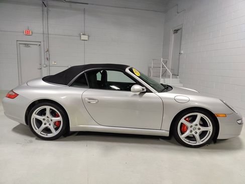 Used 2008 Porsche 911 Carrera S image 5