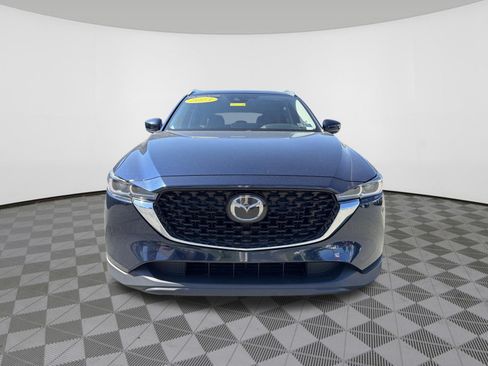 Certified 2023 MAZDA CX-5 AWD 2.5 S image 2