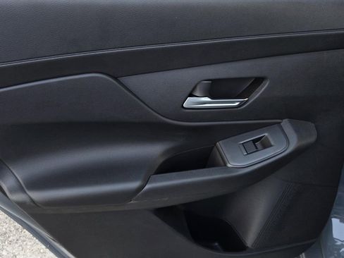 New 2026 Nissan Sentra SV image 9