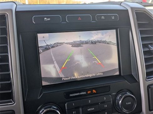 Certified 2020 Ford F150 Lariat image 17