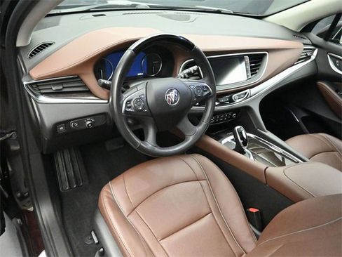 Used 2021 Buick Enclave Avenir w/ Avenir Technology Package image 9