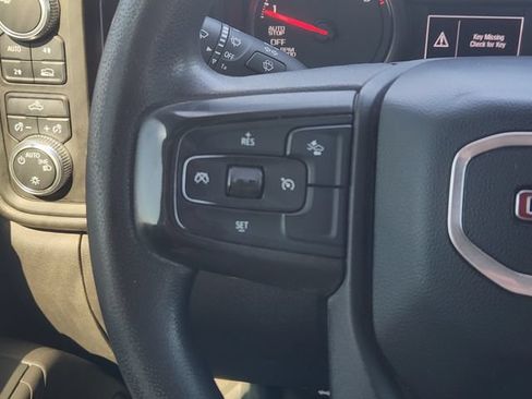 Used 2022 GMC Sierra 1500 Pro w/ Convenience Package AWD/4WD image 27
