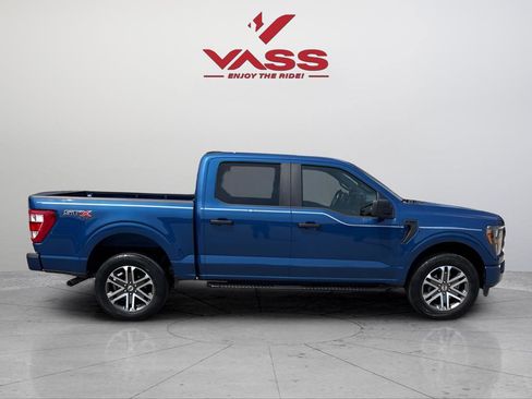 Used 2023 Ford F150 XL w/ STX Appearance Package AWD/4WD image 6