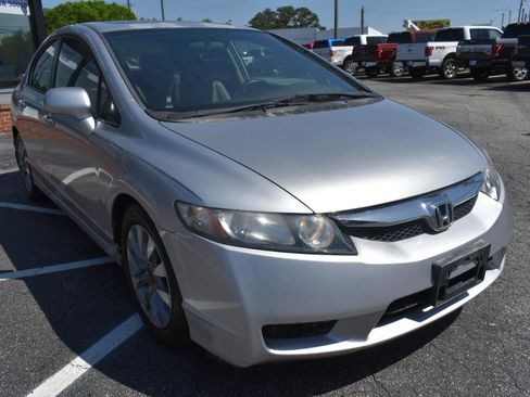 Used 2011 Honda Civic EX-L image 4