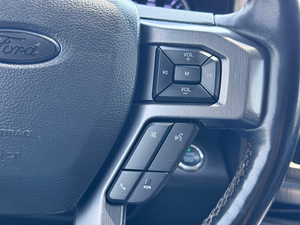 Used 2019 Ford Expedition Platinum AWD/4WD image 11