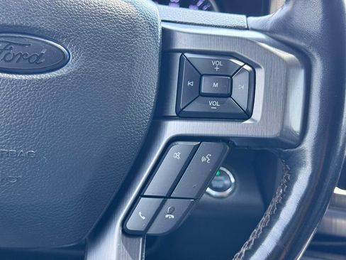 Used 2019 Ford Expedition Platinum AWD/4WD image 11