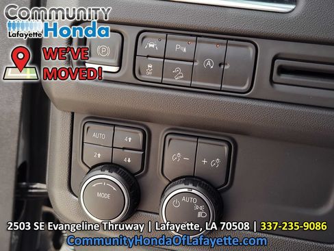 Used 2023 Chevrolet Tahoe Z71 AWD/4WD image 23