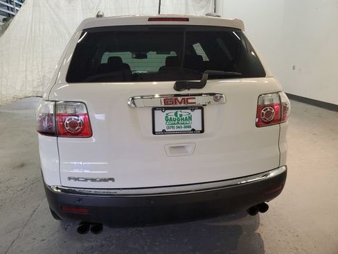 Used 2012 GMC Acadia SLE FWD image 5