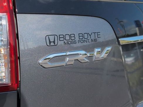 Used 2014 Honda CR-V EX image 7