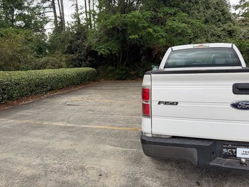 Used 2014 Ford F150 XL RWD image 9