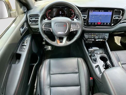 Used 2024 Dodge Durango Citadel image 23