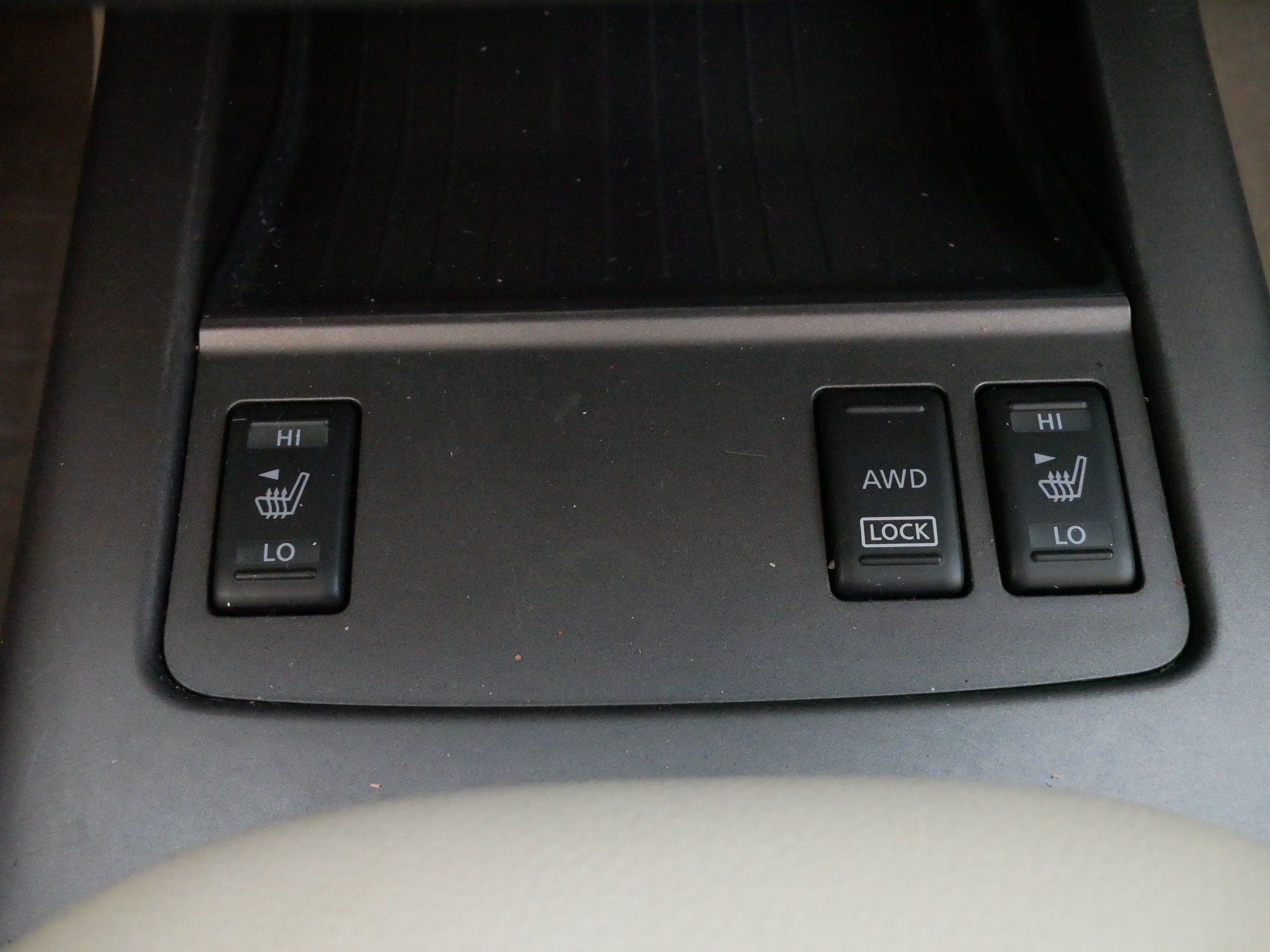 Used 2012 Nissan Murano LE w/ Platinum Pkg AWD/4WD image 30