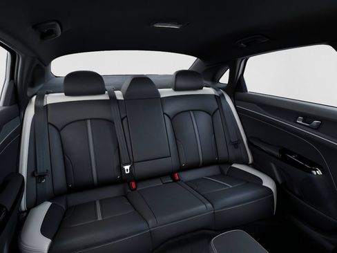 New 2026 Kia K5 GT-Line AWD/4WD image 16
