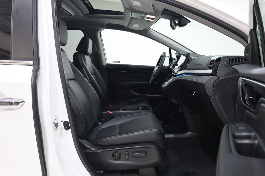 Used 2024 Honda Odyssey Touring image 36