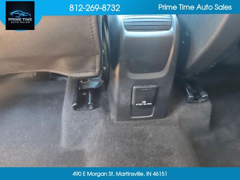 Used 2017 Buick Encore Preferred FWD image 16