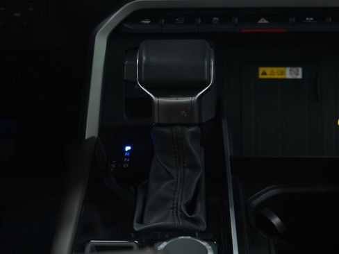 Used 2024 Toyota Tundra 1794 Edition image 20