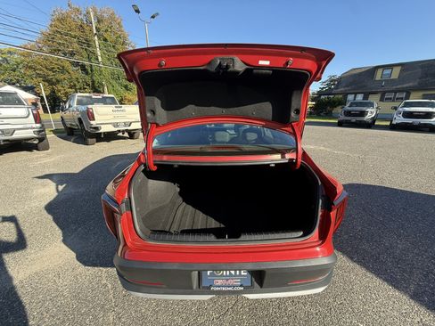 Used 2025 Kia K4 FWD image 24