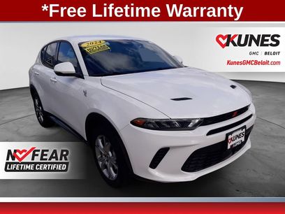 Used 2024 Dodge Hornet R/T