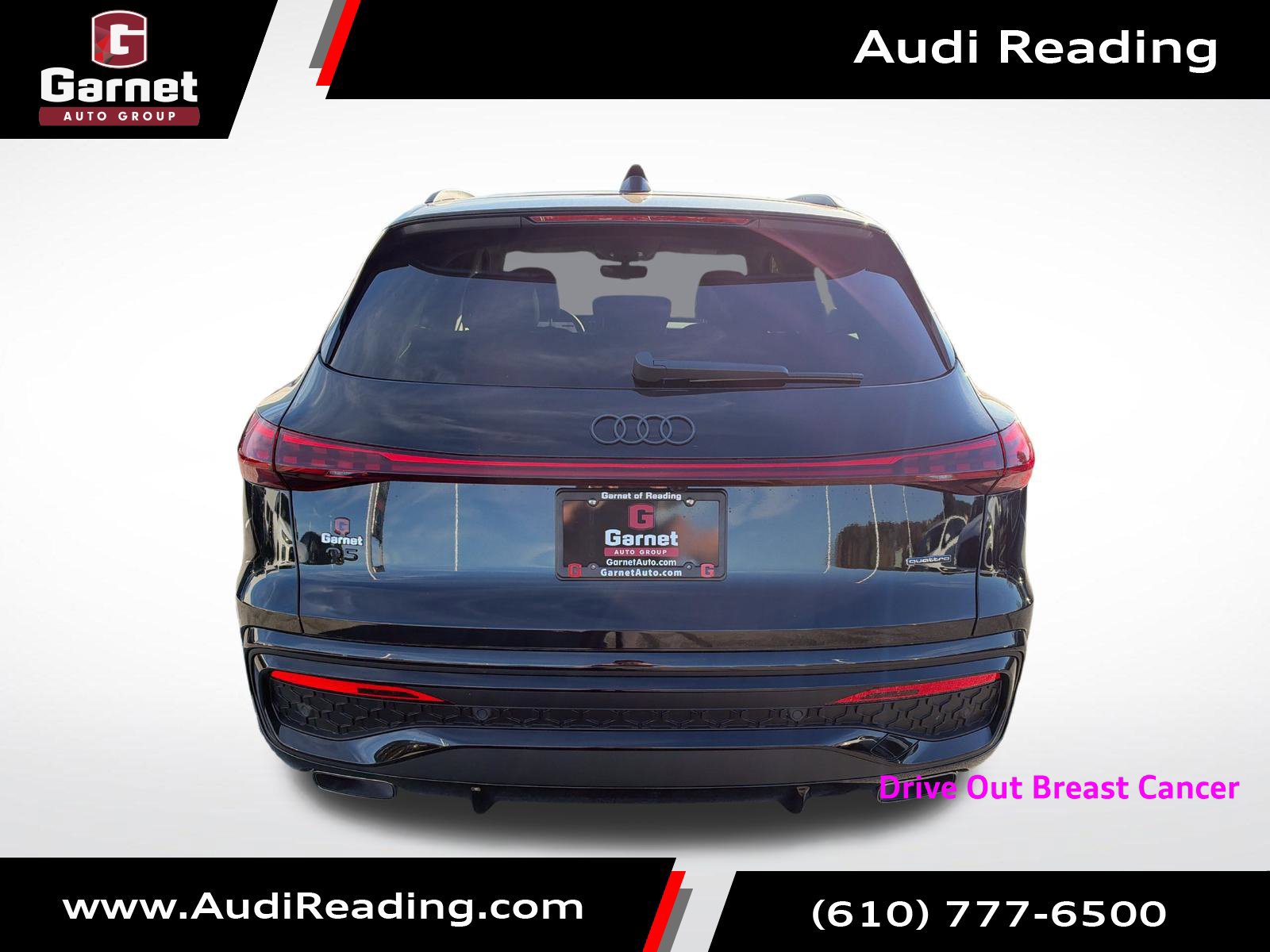 New 2026 Audi Q5 Premium Plus AWD/4WD image 4