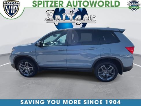 Used 2023 Honda Passport EX-L image 5
