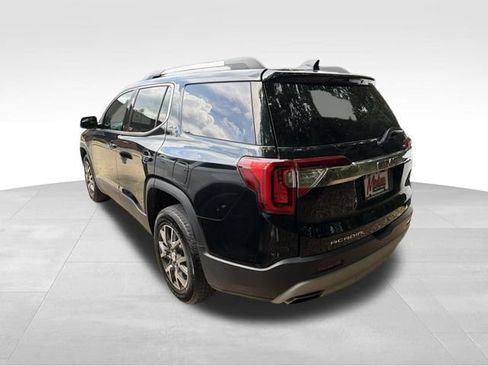 Used 2023 GMC Acadia SLE w/ Driver Convenience Package FWD image 7