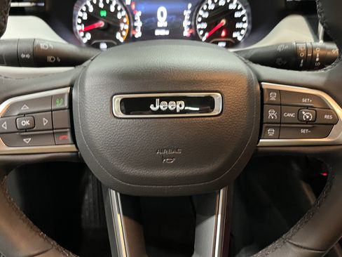 Used 2023 Jeep Compass Limited w/ Sun and Sound Group image 20