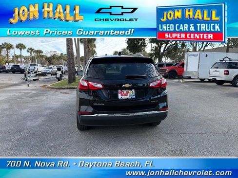 Used 2020 Chevrolet Equinox LT image 9