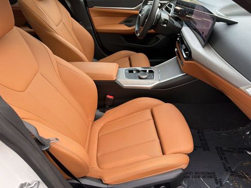 Used 2025 BMW 430i RWD image 24
