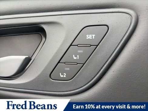 New 2026 Nissan Rogue SV w/ Rock Creek Premium Package AWD/4WD image 19