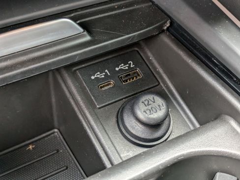 Used 2021 INFINITI QX50 Autograph image 31