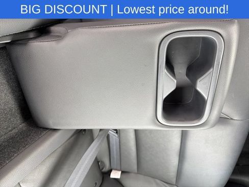 Used 2025 Nissan Altima 2.5 SL FWD image 15