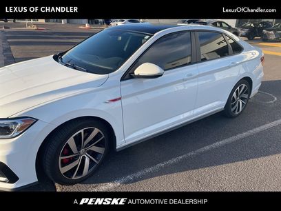 Used 2019 Volkswagen Jetta GLI