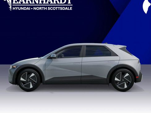 New 2026 Hyundai Ioniq 5 SEL RWD image 3
