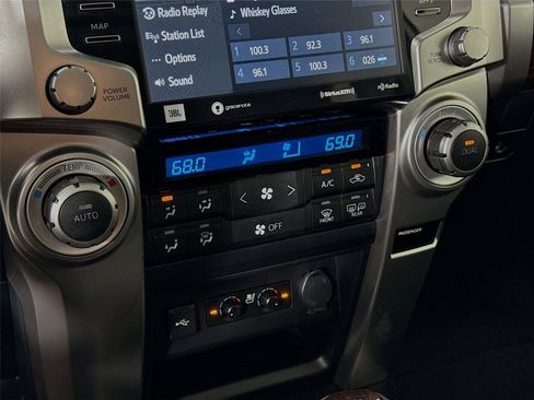 Certified 2022 Toyota 4Runner Limited image 26