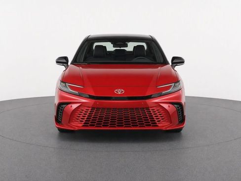 Used 2026 Toyota Camry XSE w/ Premium Plus Package FWD image 5