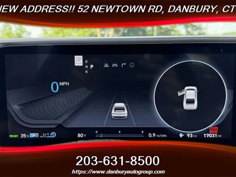 Used 2024 Hyundai Ioniq 6 SEL AWD/4WD image 20