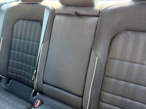 Used 2024 Volkswagen Jetta Sport FWD image 23