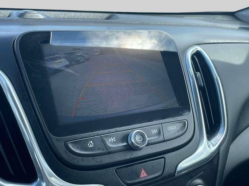 Used 2018 Chevrolet Equinox LT w/ Sun & Infotainment Package AWD/4WD image 27