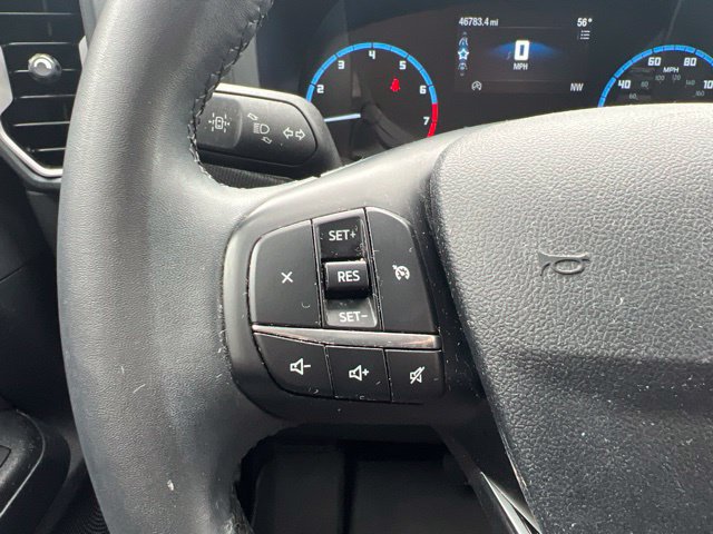 Used 2024 Ford Bronco Sport Big Bend w/ Convenience Package AWD/4WD image 23