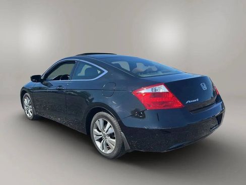 Used 2009 Honda Accord EX image 5