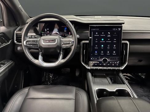 Used 2024 GMC Acadia Elevation w/ Trailering Package image 5