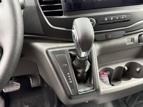 New 2026 Ford Transit 350 148 High Roof Extended w/ Load Area Protection Package image 18