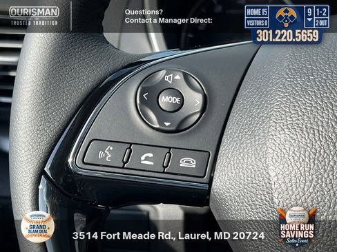 New 2026 Mitsubishi Eclipse Cross SEL image 24