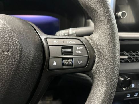 New 2026 Honda Accord SE image 15