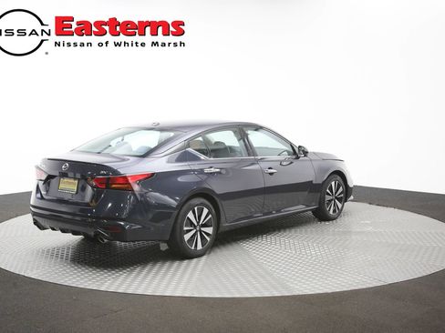 Used 2019 Nissan Altima 2.5 SV FWD image 41