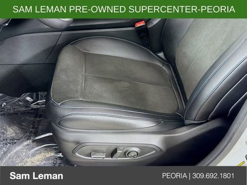 Used 2024 Jeep Grand Cherokee Trailhawk image 20