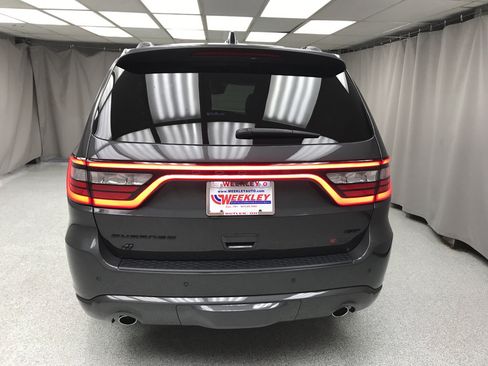 Used 2025 Dodge Durango GT AWD/4WD image 3