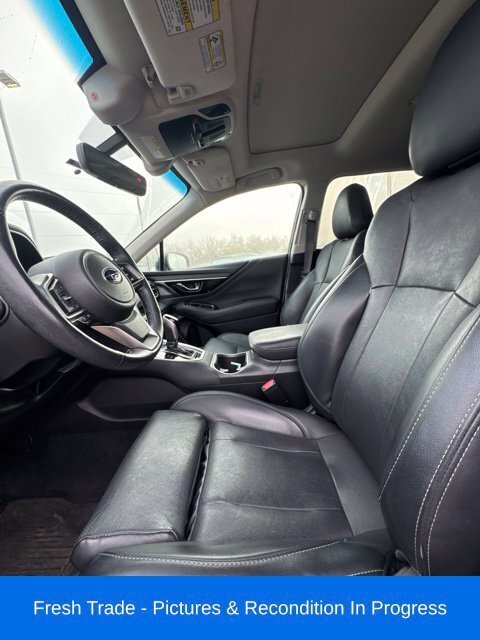 Used 2021 Subaru Outback Limited w/ Popular Package #2 AWD/4WD image 12