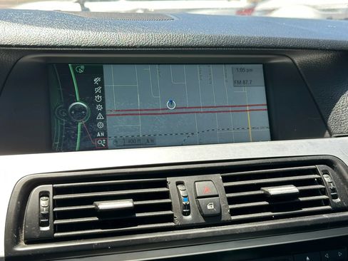 Used 2011 BMW 535i Sedan RWD image 27