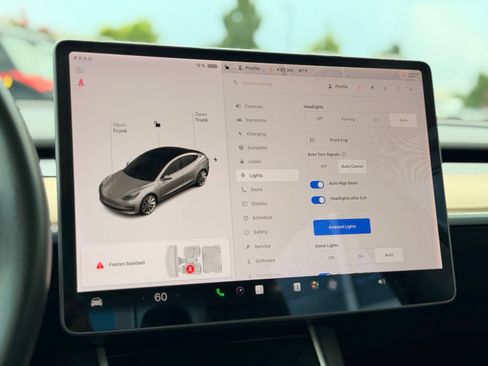 Used 2018 Tesla Model 3 Long Range AWD/4WD image 40